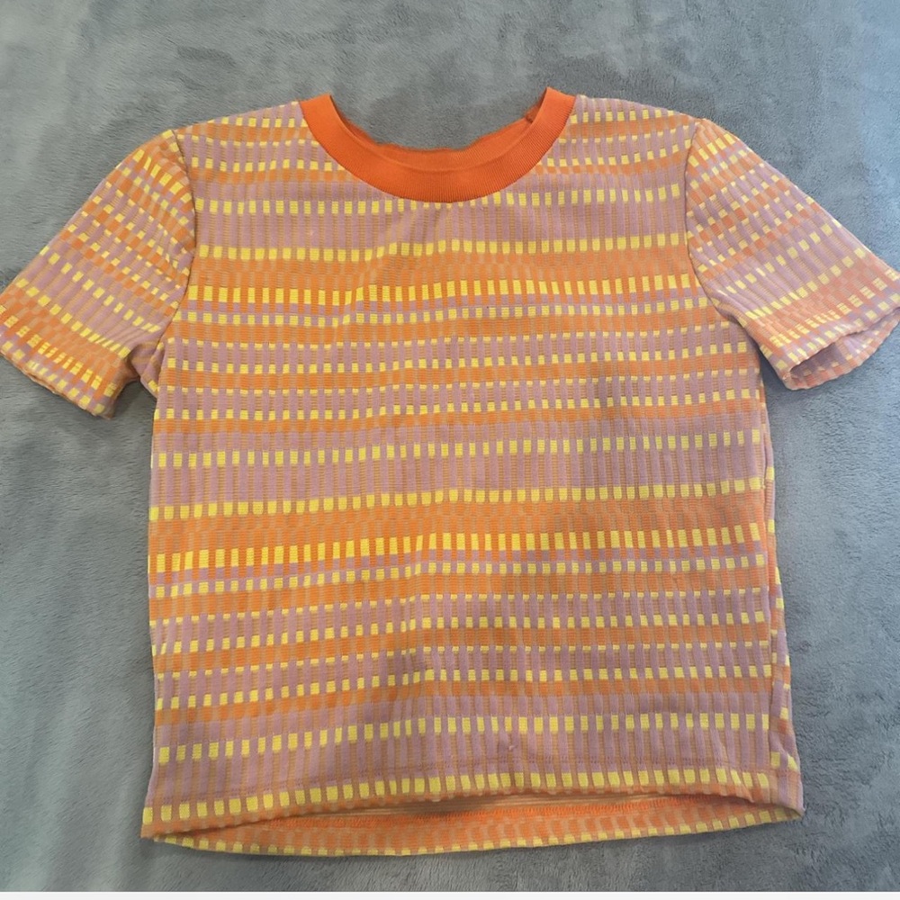 Zara woman’s shirt